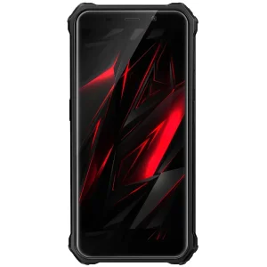 Смартфон Fossibot F101 Pro 8/128GB Orange