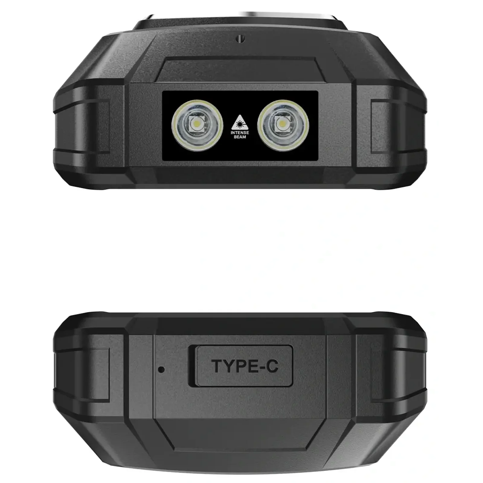 Смартфон Fossibot F107 Pro 12/512Gb Metallic Gray