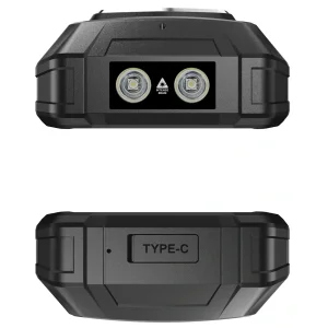 Смартфон Fossibot F107 Pro 12/512Gb Metallic Gray