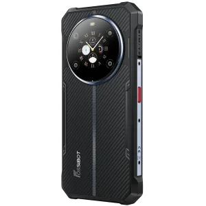 Смартфон Fossibot F109S 6/256GB Blue