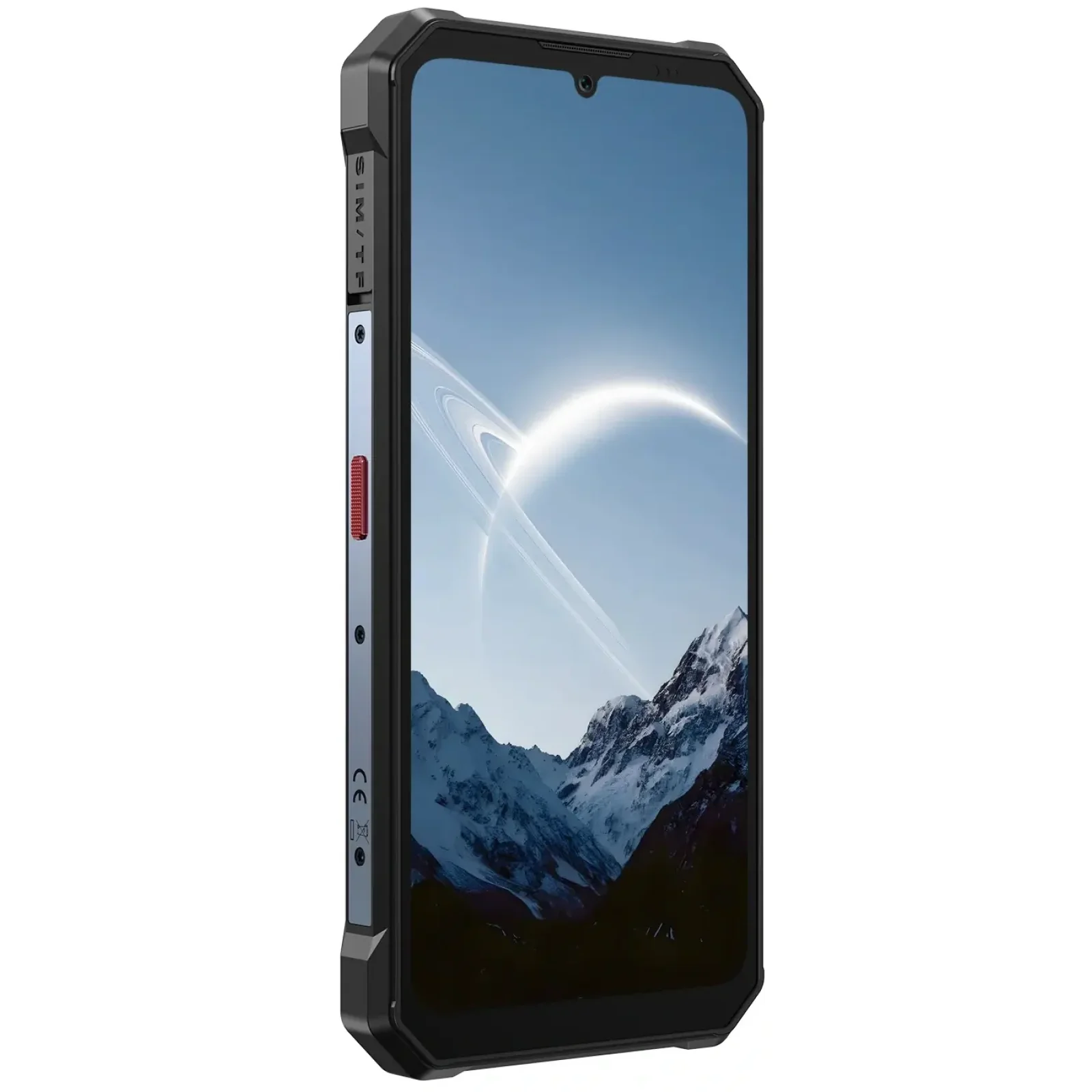 Смартфон Fossibot F109S 6/256GB Blue