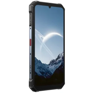 Смартфон Fossibot F109S 6/256GB Blue