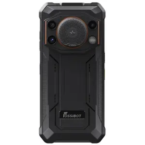 Смартфон Fossibot F110L 4/128GB Orange