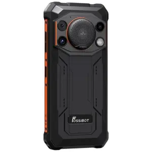 Смартфон Fossibot F110L 4/128GB Orange