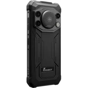 Смартфон Fossibot F110 Pro 8/128GB Iron Gray