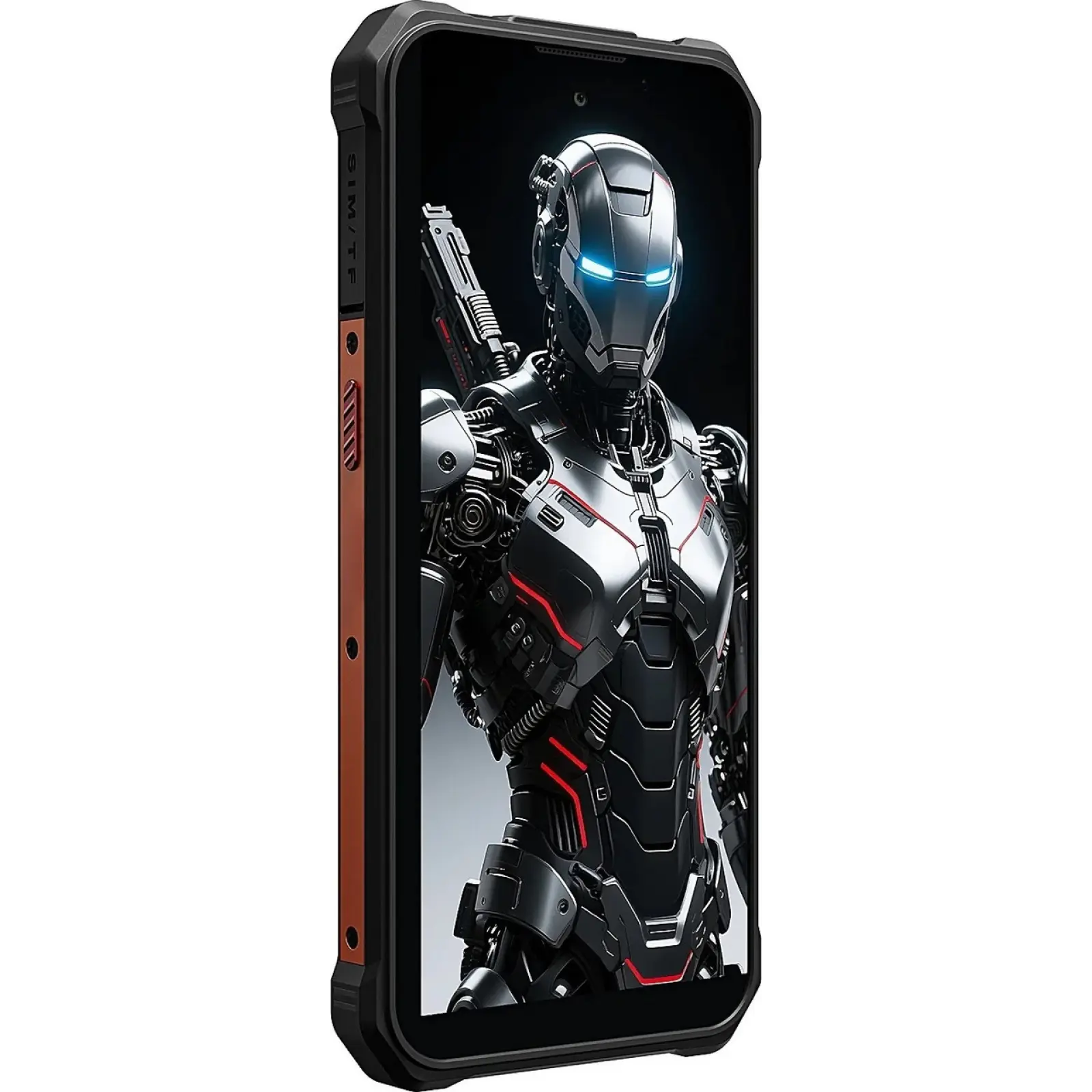 Смартфон Fossibot F110 Pro 8/128GB Orange