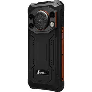 Смартфон Fossibot F110 Pro 8/128GB Orange
