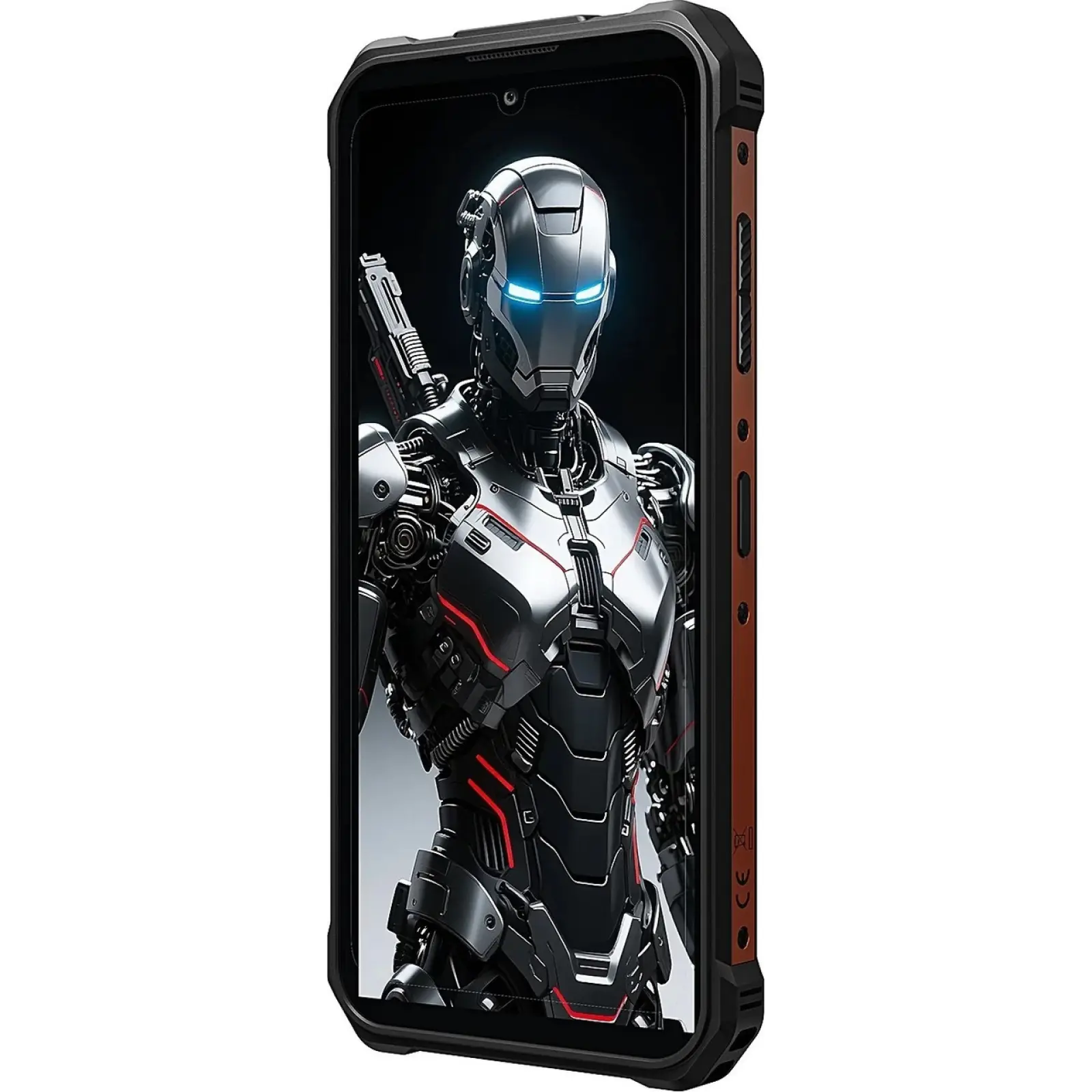 Смартфон Fossibot F110 Pro 8/128GB Orange