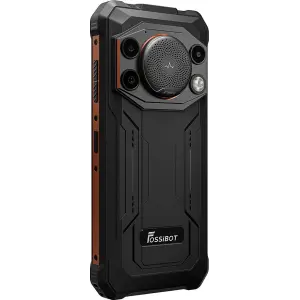 Смартфон Fossibot F110 Pro 8/128GB Orange