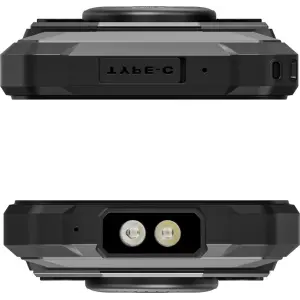 Смартфон Fossibot F110 Pro 8/128GB Orange