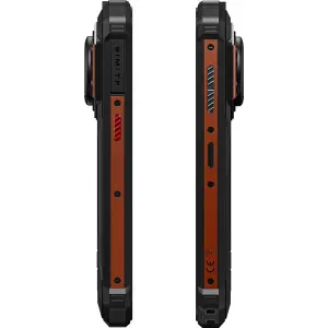 Смартфон Fossibot F110 Pro 8/128GB Orange