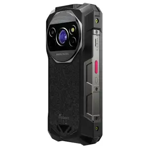 Смартфон Fossibot F115 Ultra 12/256Gb Space Gray