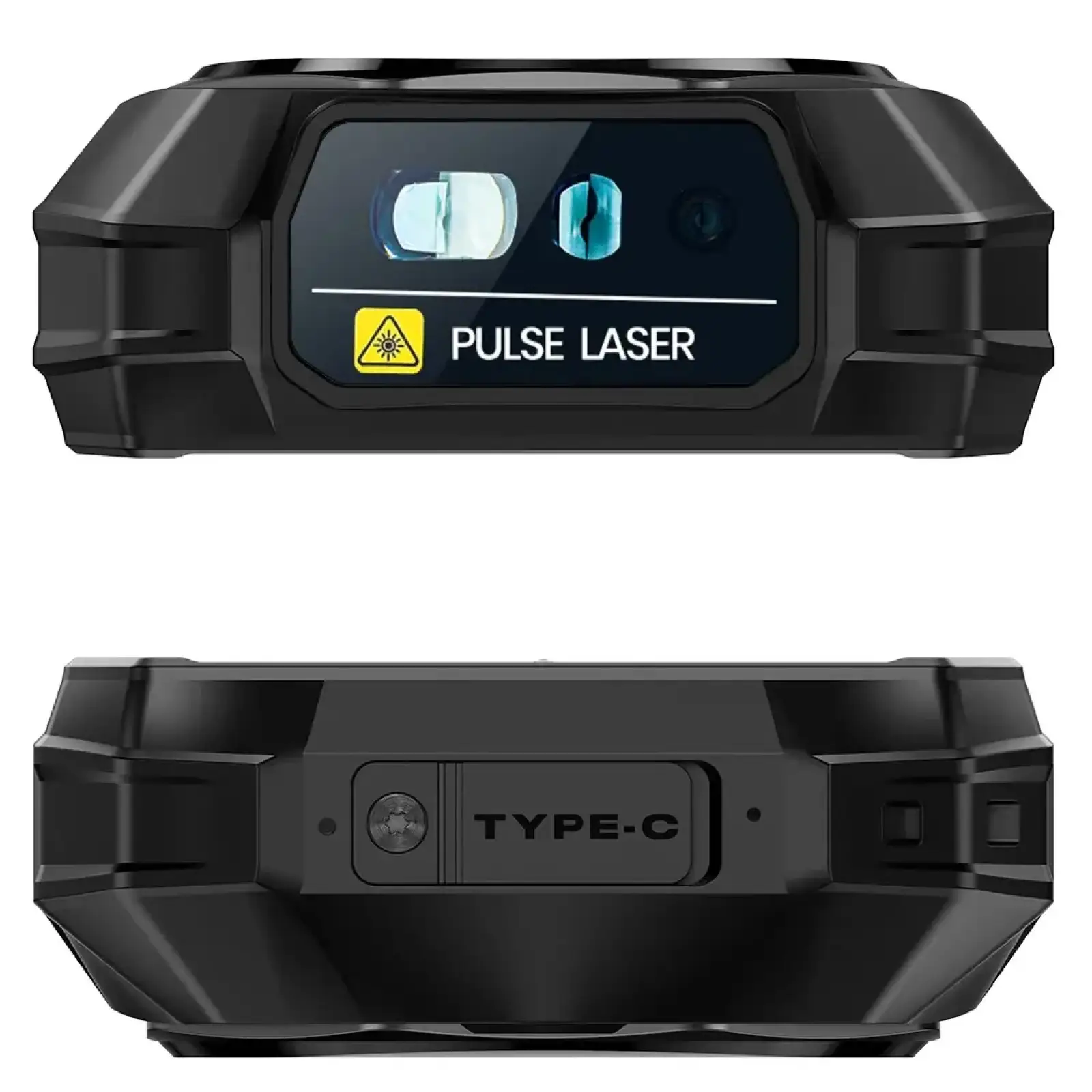 Смартфон Fossibot F115 Ultra 12/256Gb Space Gray