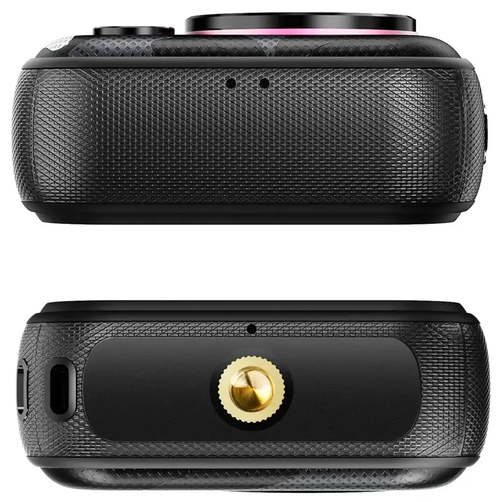 Смартфон Fossibot F116 Pro 12/256GB Black