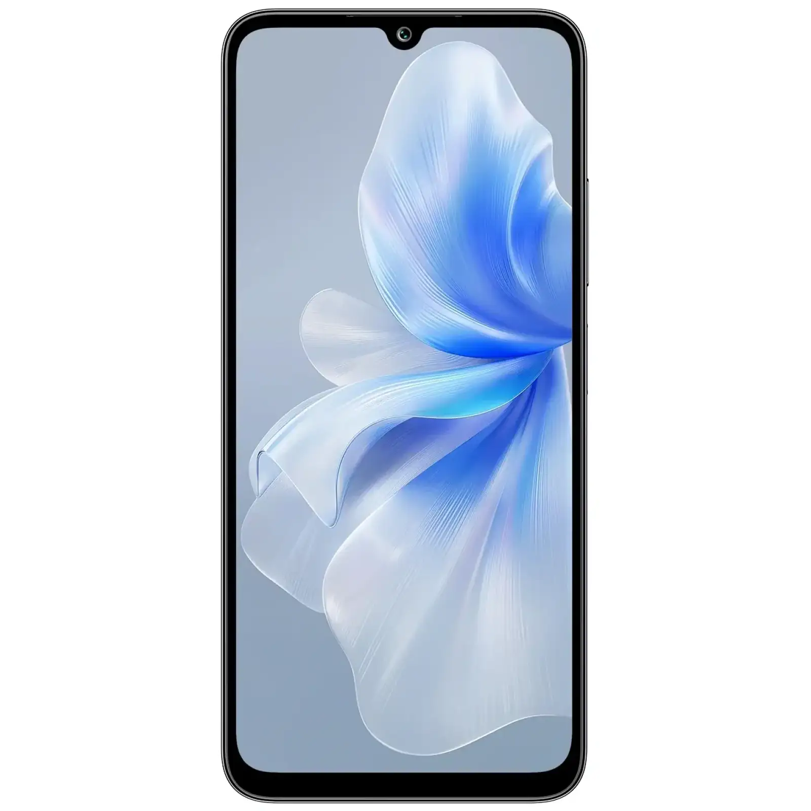 Смартфон Fossibot S2 8/256GB Gray