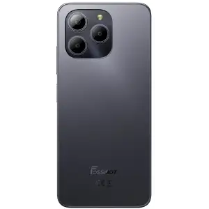 Смартфон Fossibot S2 8/256GB Gray