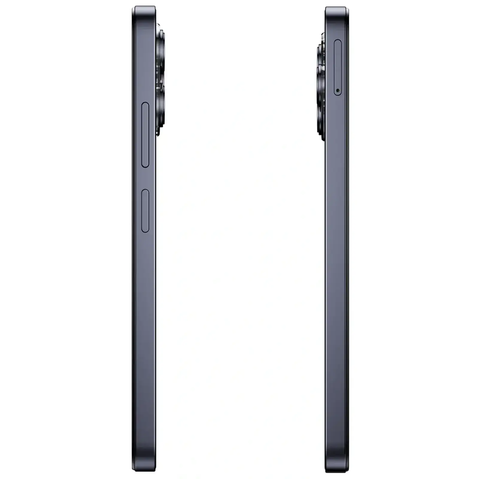 Смартфон Fossibot S2 8/256GB Gray