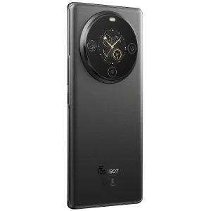 Смартфон Fossibot S3 Pro 6/128GB Gray
