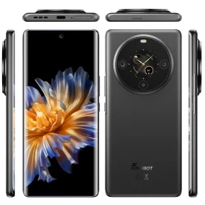 Смартфон Fossibot S3 Pro 6/128GB Gray