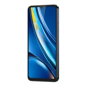 Смартфон Fossibot S5 4/128Gb Black