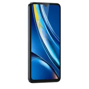 Смартфон Fossibot S5 4/128Gb Black