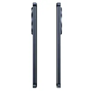 Смартфон Fossibot S5 4/128Gb Black