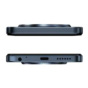 Смартфон Fossibot S5 4/128Gb Black