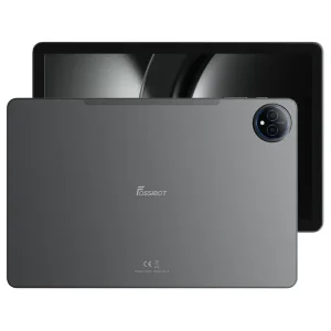 Планшет Fossibot Tab 12 6/256GB Gray