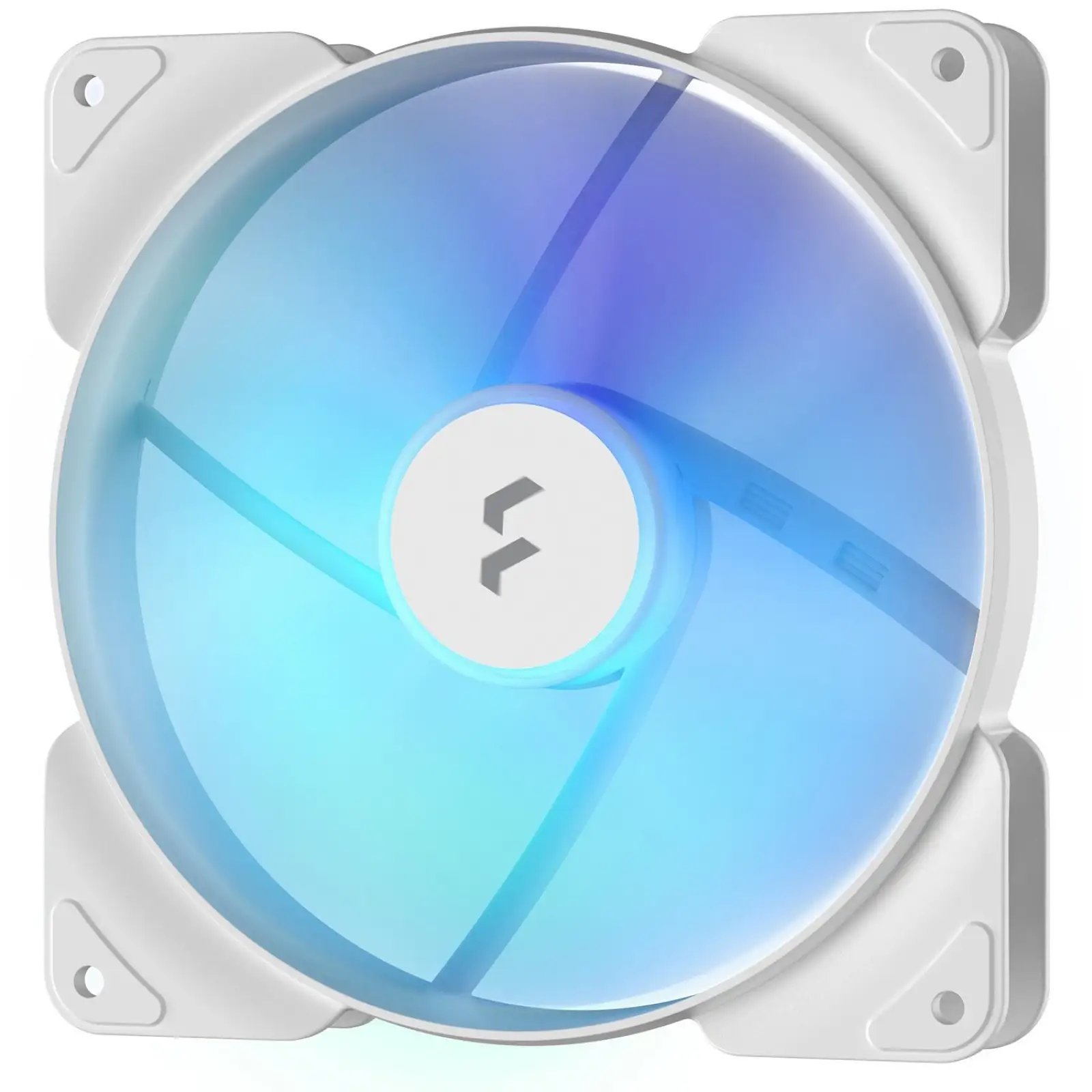 Вентилятор Fractal Design Aspect 14 RGB PWM White (FD-F-AS1-1409)