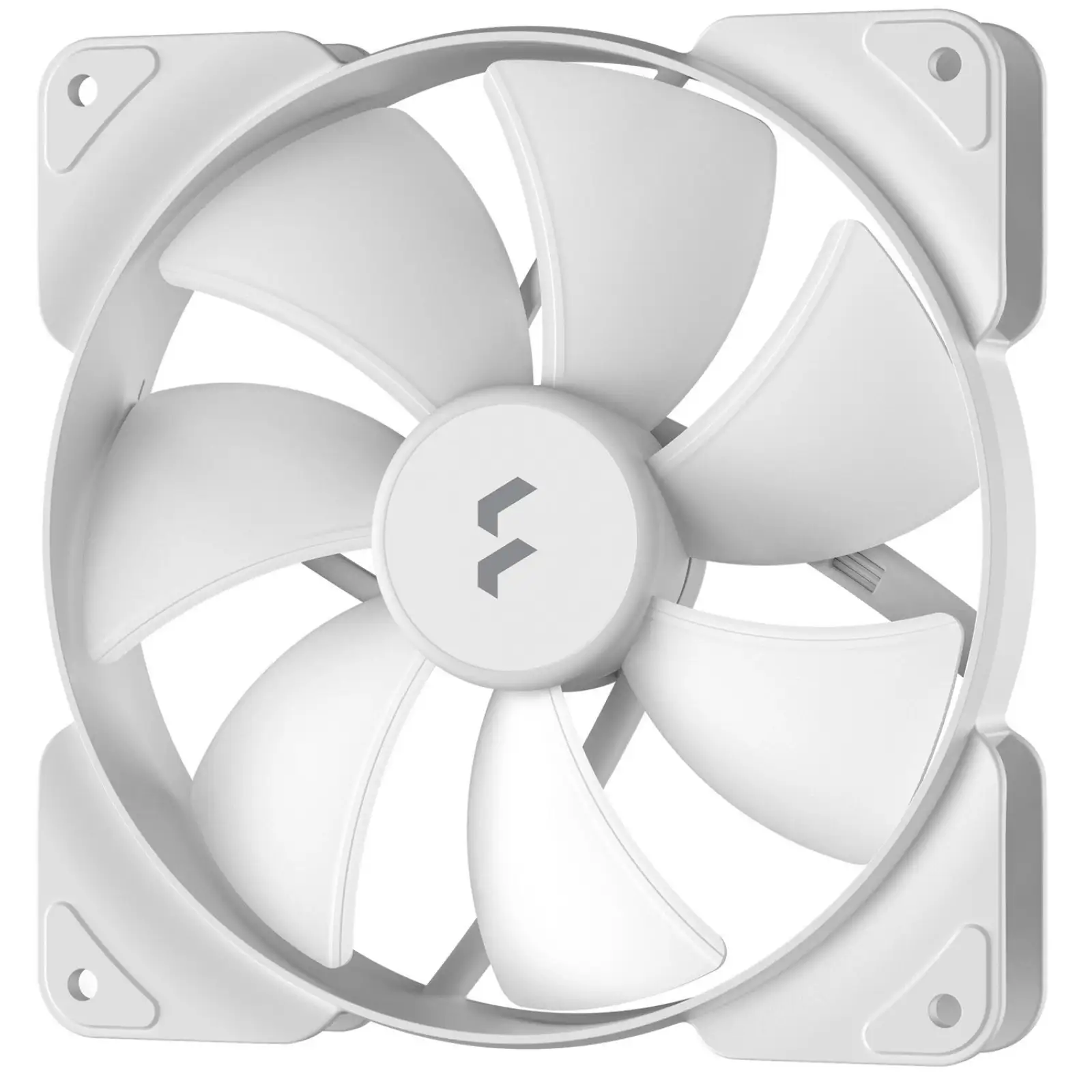 Вентилятор Fractal Design Aspect 14 RGB PWM White (FD-F-AS1-1409)