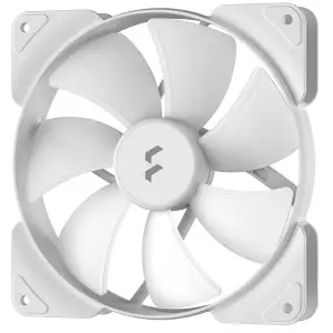 Вентилятор Fractal Design Aspect 14 RGB PWM White (FD-F-AS1-1409)