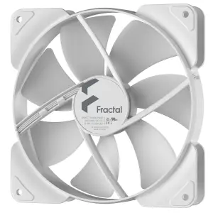 Вентилятор Fractal Design Aspect 14 RGB PWM White (FD-F-AS1-1409)