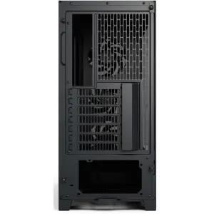 Корпус Fractal Design Pop 2 Air Black TG Без БЖ (FD-C-POA2A-02) UA