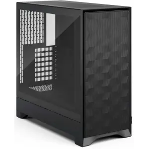 Корпус Fractal Design Pop 2 Air Black TG Без БЖ (FD-C-POA2A-02) UA