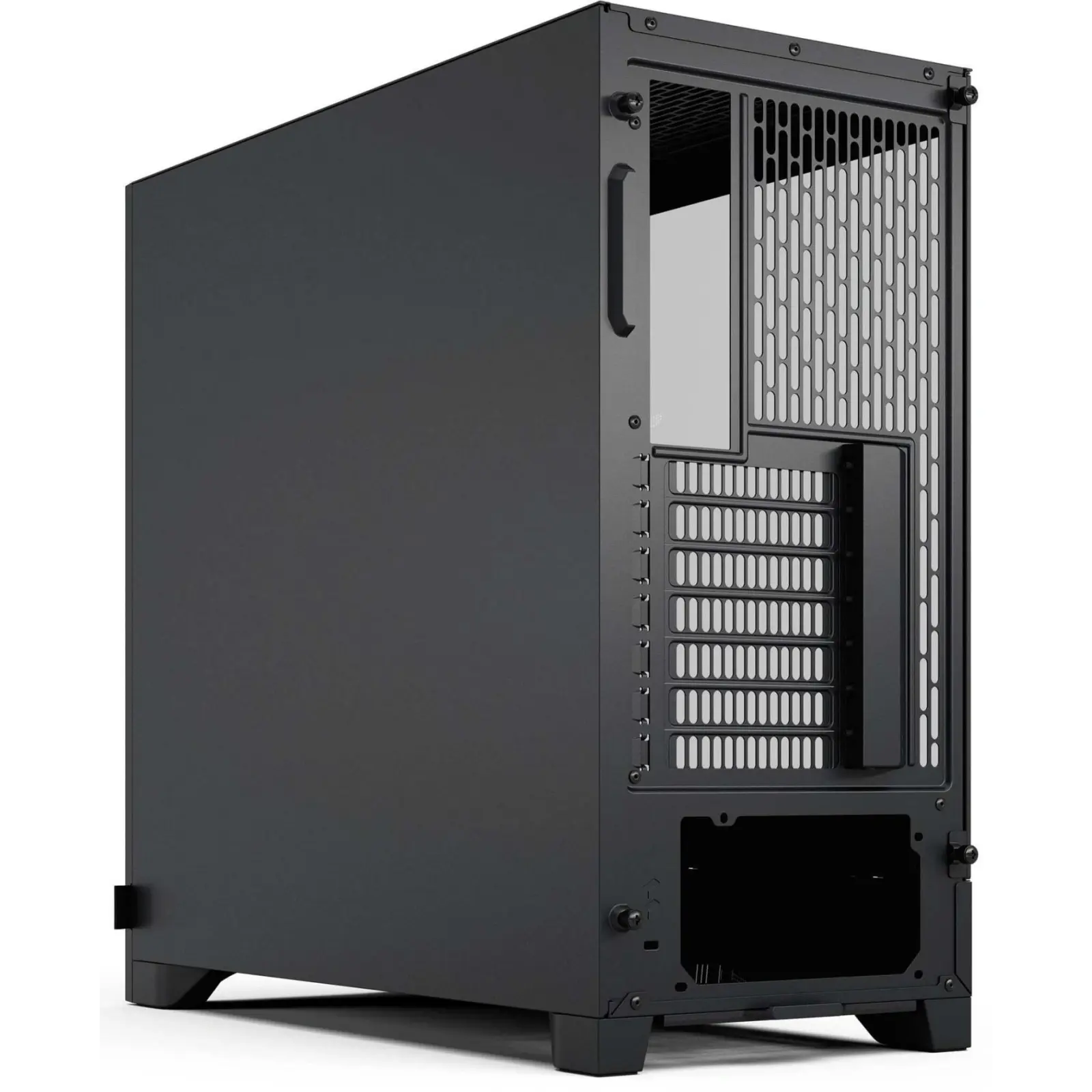 Корпус Fractal Design Pop 2 Air Black TG Без БЖ (FD-C-POA2A-02) UA