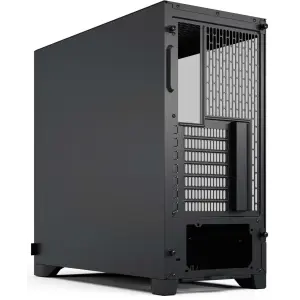 Корпус Fractal Design Pop 2 Air Black TG Без БЖ (FD-C-POA2A-02) UA