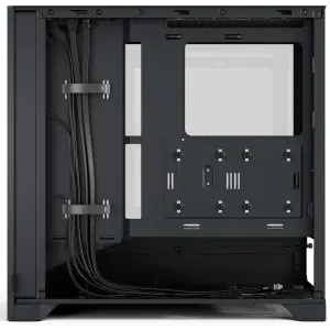 Корпус Fractal Design Pop 2 Air Black TG Без БЖ (FD-C-POA2A-02) UA