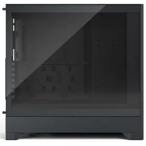 Корпус Fractal Design Pop 2 Air Black TG Без БЖ (FD-C-POA2A-02) UA