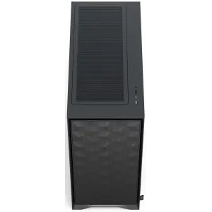Корпус Fractal Design Pop 2 Air Black TG Без БЖ (FD-C-POA2A-02) UA