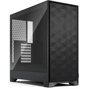 Корпус Fractal Design Pop 2 Air Black TG Без БЖ (FD-C-POA2A-02) UA