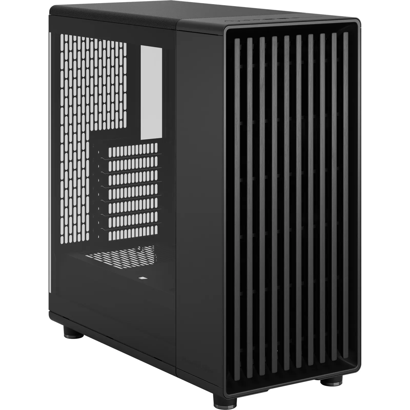 Корпус Fractal Design North Momentum Edition Без БЖ (FD-C-NOR1C-05) UA