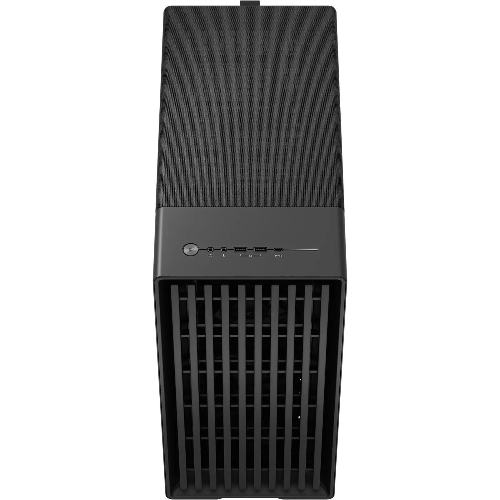 Корпус Fractal Design North Momentum Edition Без БЖ (FD-C-NOR1C-05) UA