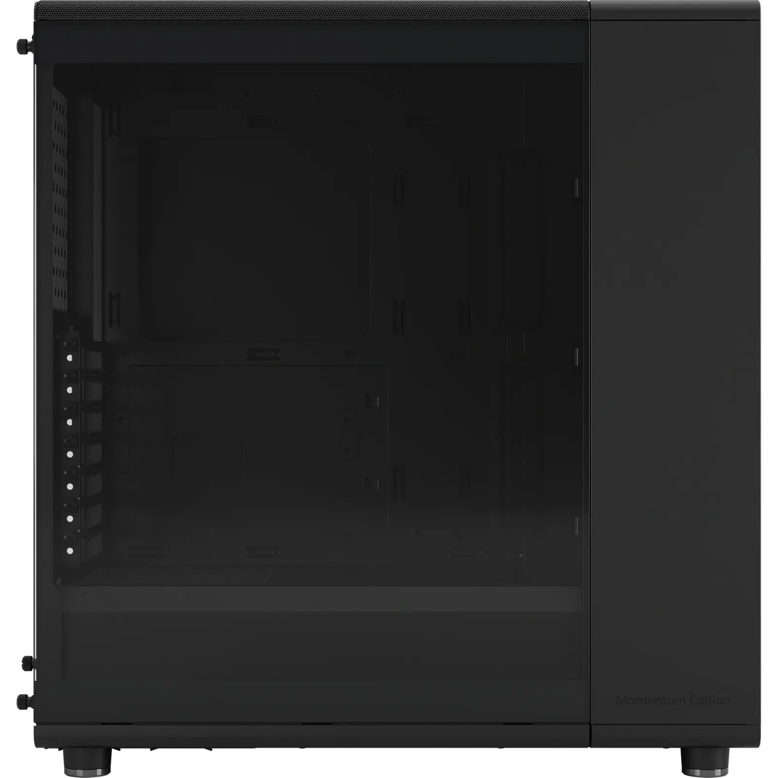 Корпус Fractal Design North Momentum Edition Без БЖ (FD-C-NOR1C-05) UA