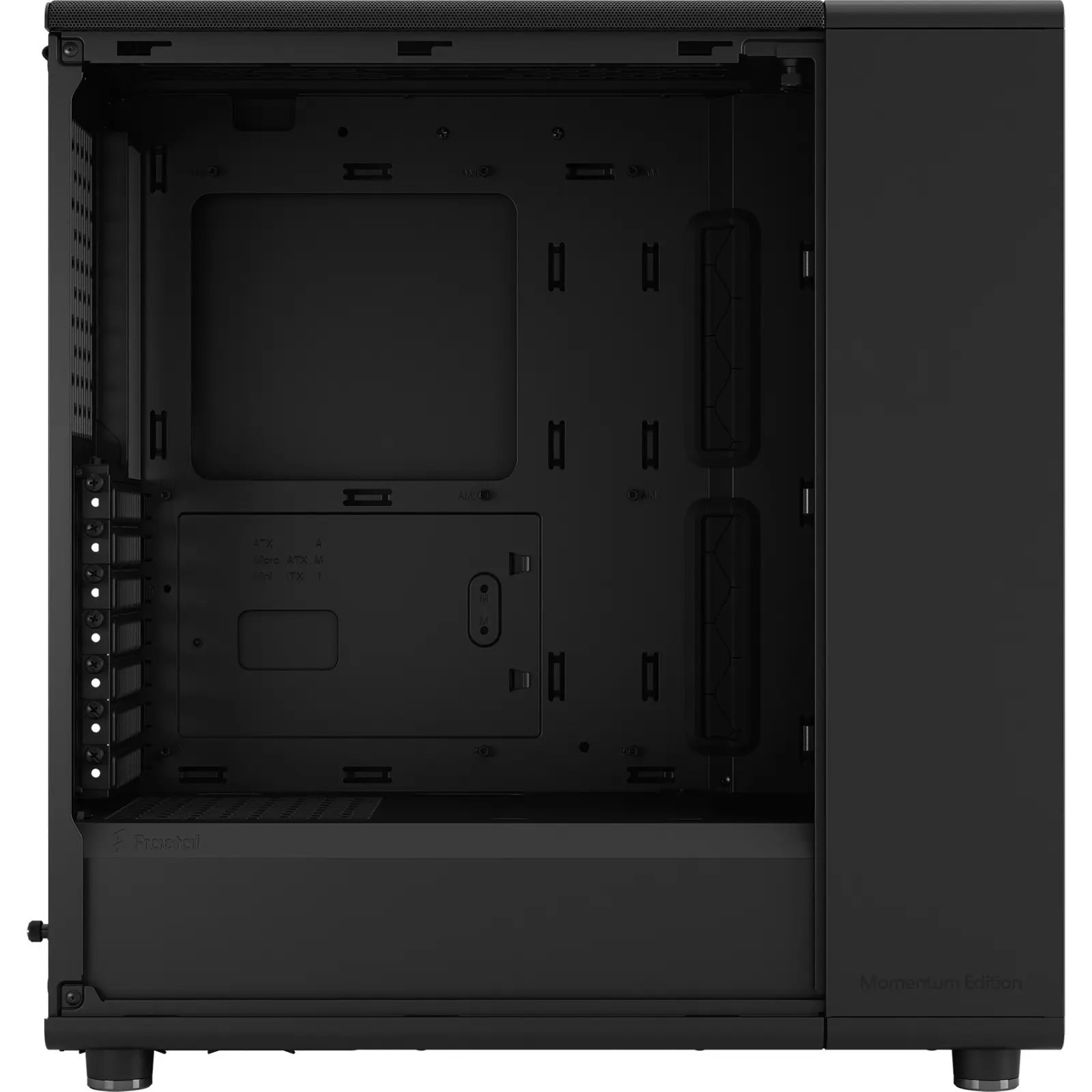 Корпус Fractal Design North Momentum Edition Без БЖ (FD-C-NOR1C-05) UA