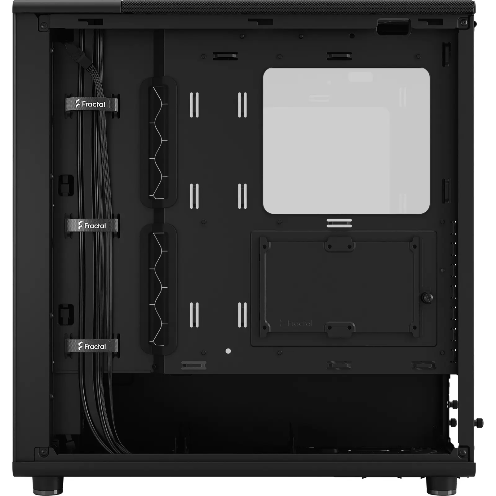 Корпус Fractal Design North Momentum Edition Без БЖ (FD-C-NOR1C-05) UA