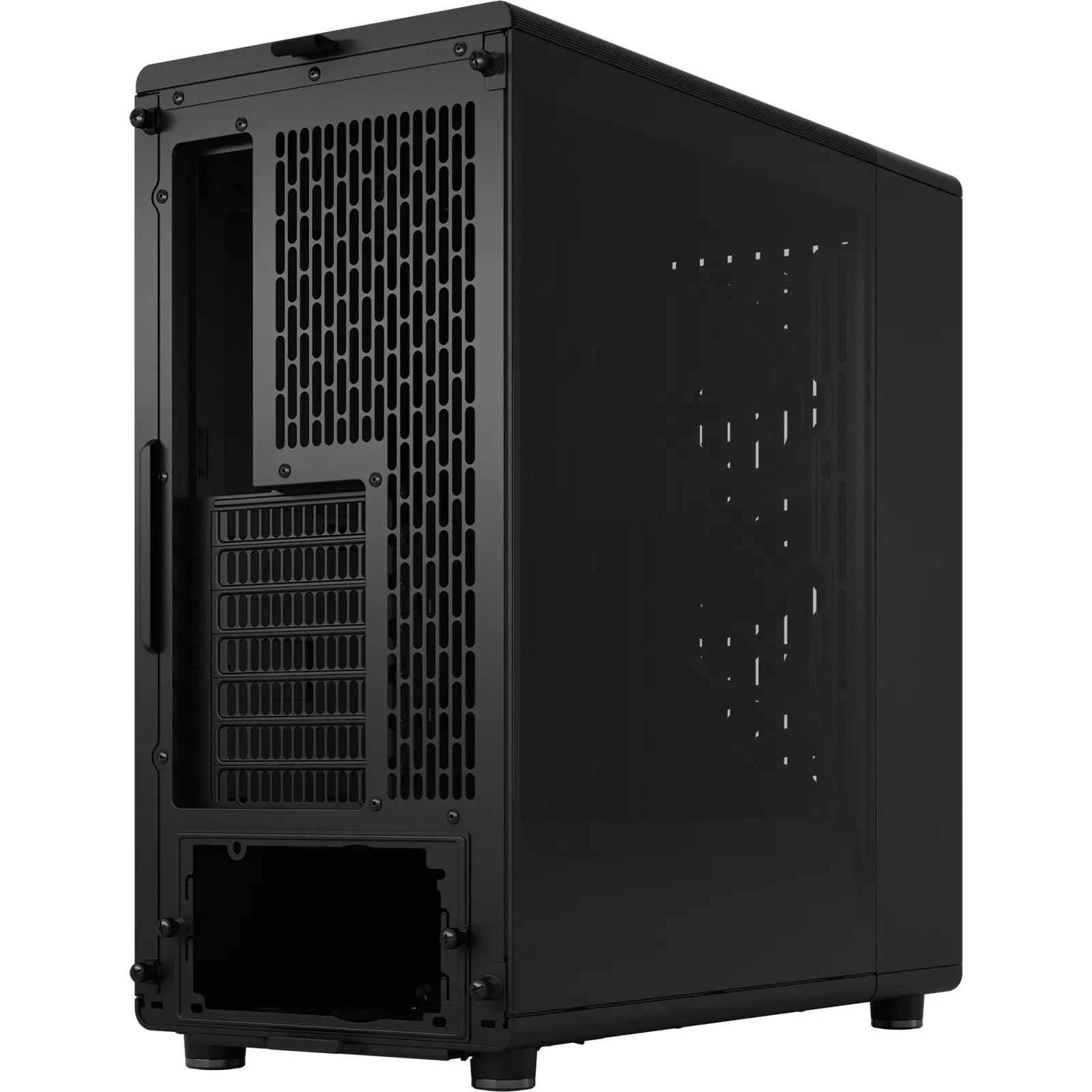 Корпус Fractal Design North Momentum Edition Без БЖ (FD-C-NOR1C-05) UA