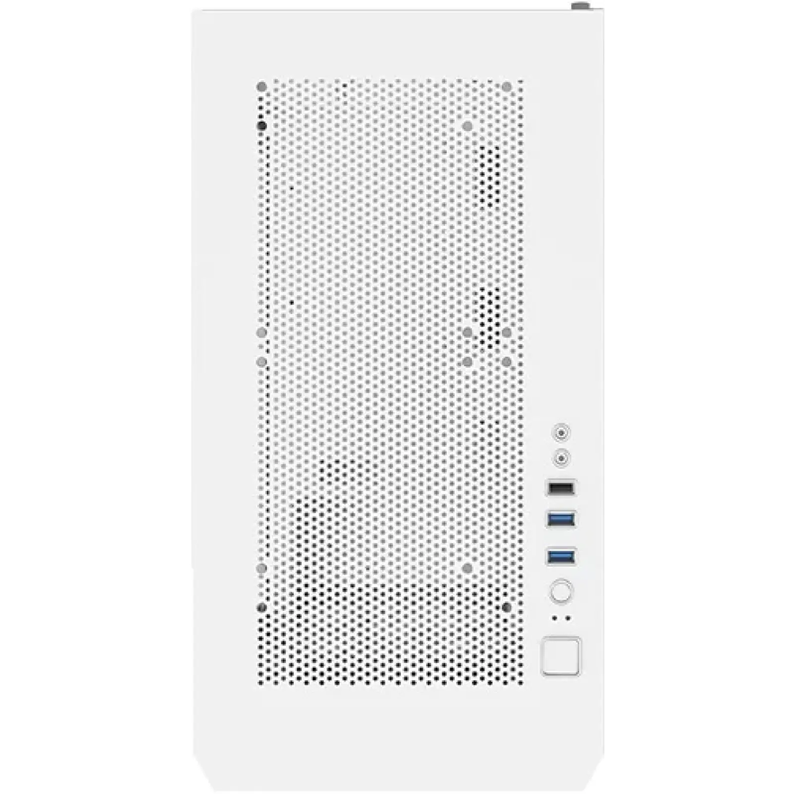 Корпус Montech AIR 100 ARGB White (W) UA
