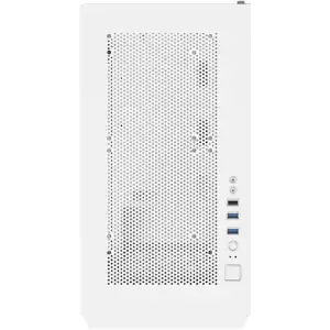 Корпус Montech AIR 100 ARGB White (W) UA