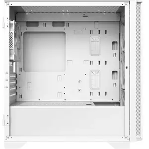 Корпус Montech AIR 100 ARGB White (W) UA