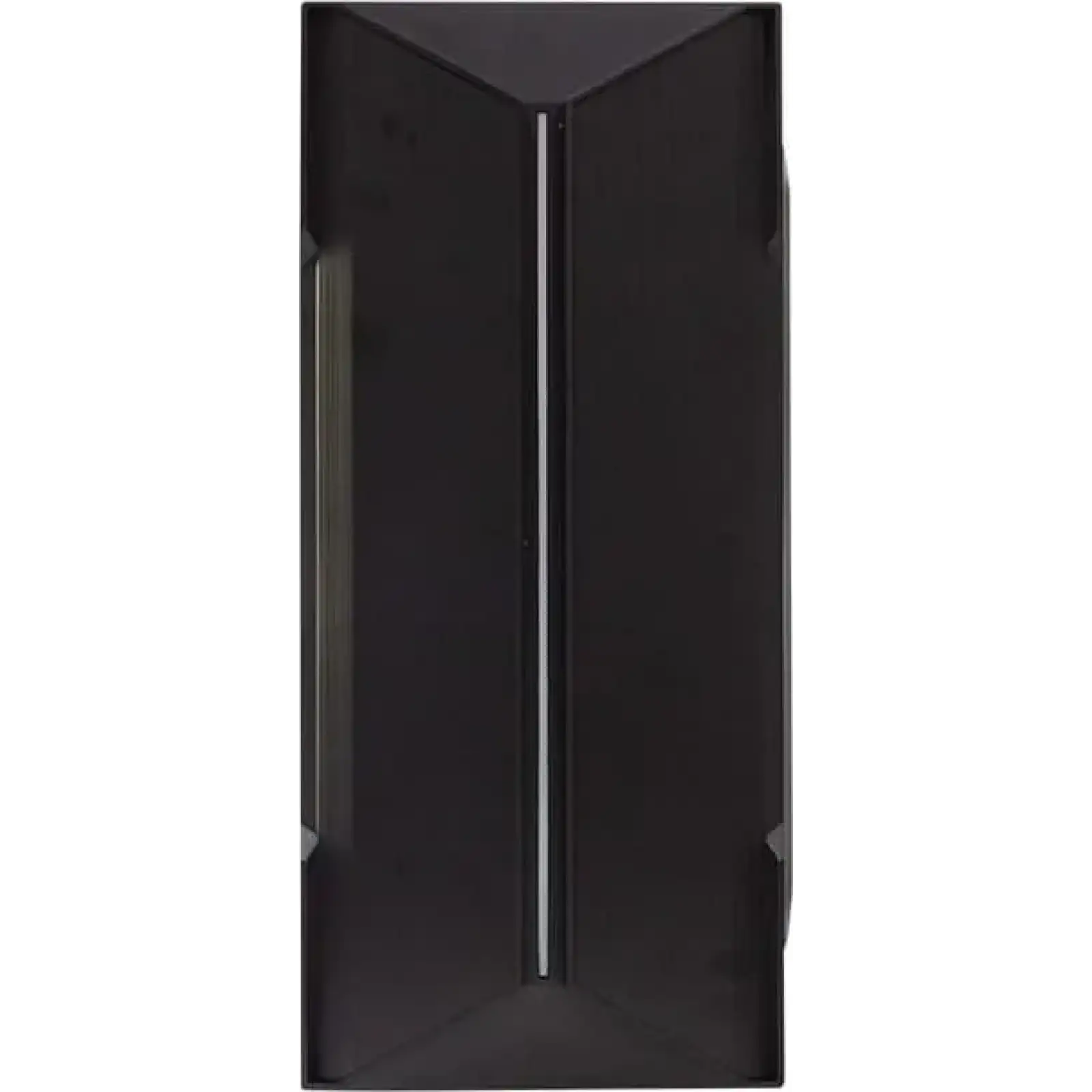 Корпус GTL Gaming Trooper Black 600W (GTL1806) UA
